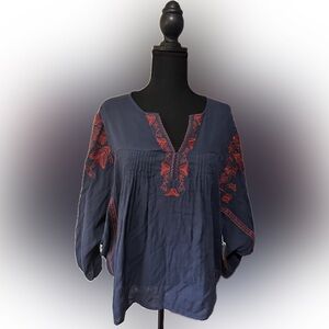 NEW - HIPPIE LAUNDRY SHIRT